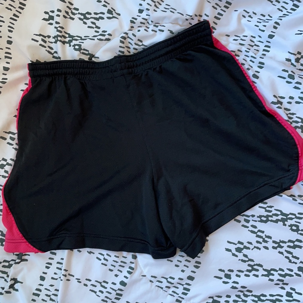 Nike Dri-fit athletic running shorts๐๐ผโโ๏ธ - Picture 4 of 5